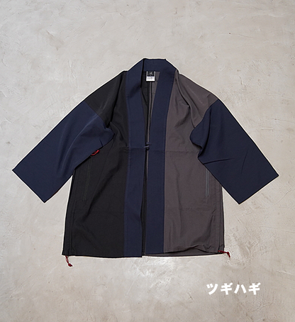 【AXESQUIN 凌】アクシーズクイン ノラギ 綾織り "2Color"