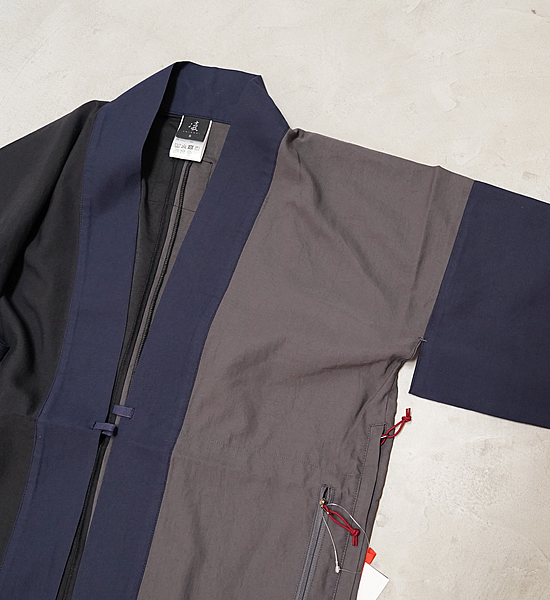 【AXESQUIN 凌】アクシーズクイン ノラギ 綾織り "2Color"