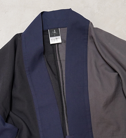 【AXESQUIN 凌】アクシーズクイン ノラギ 綾織り "2Color"