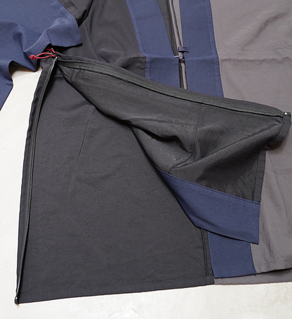 【AXESQUIN 凌】アクシーズクイン ノラギ 綾織り "2Color"