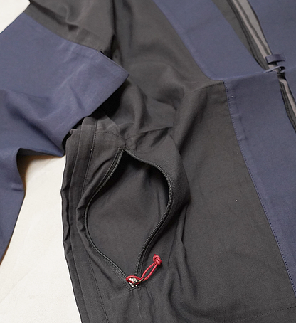 【AXESQUIN 凌】アクシーズクイン ノラギ 綾織り "2Color"