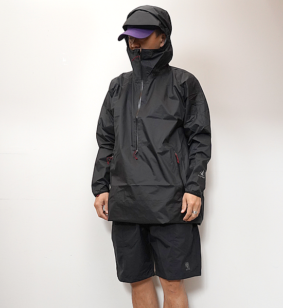 【AXESQUIN 凌】アクシーズクイン アメノヒ "スミイロ"