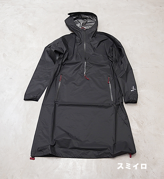 【AXESQUIN 凌】アクシーズクイン アメノヒ "スミイロ"