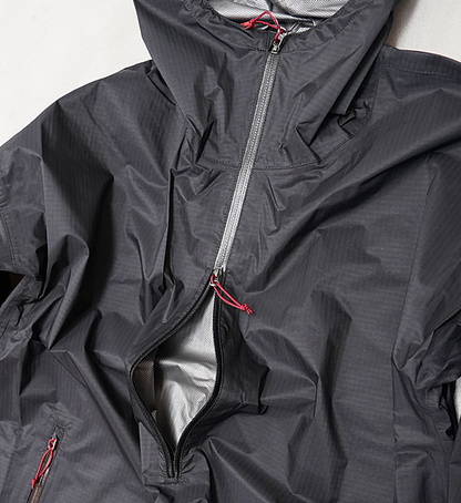 【AXESQUIN 凌】アクシーズクイン アメノヒ "スミイロ"