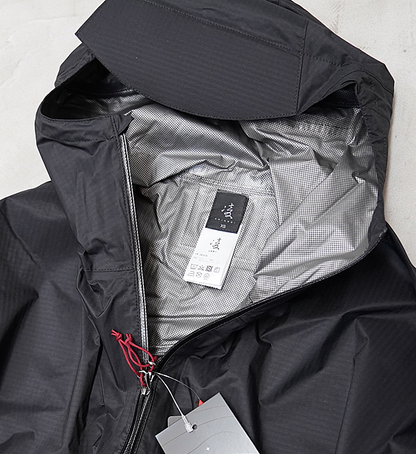 【AXESQUIN 凌】アクシーズクイン アメノヒ "スミイロ"