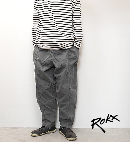 【ROKX】ロックス Carga Pant by Rokx "2Color"