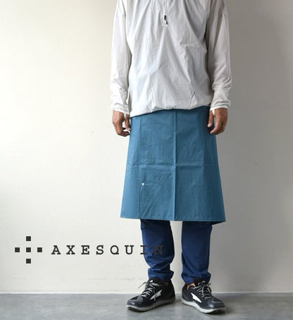 【AXESQUIN】 アクシーズクイン unisex ツユハラヒ "3Color" ※ネコポス可