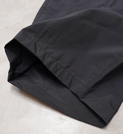 【South2 West8】サウスツーウエストエイト Belted C.S. Short - Nylon Taffeta "3Color"