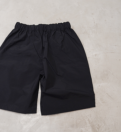 【South2 West8】サウスツーウエストエイト Belted C.S. Short - Nylon Taffeta "3Color"