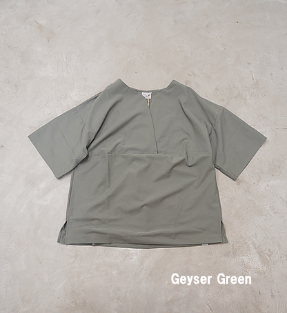 【HOUDINI】フーディニ women's Cosmo Top "2Color"