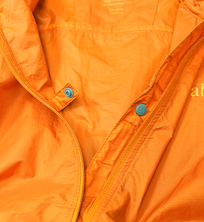 【Rab】ラブ women's Vital Hoody "3Color"