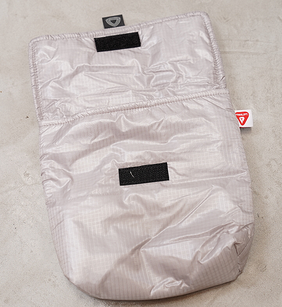 【Trail Bum】トレイルバム P.I.Pouch Medium "3Color" ※ネコポス可