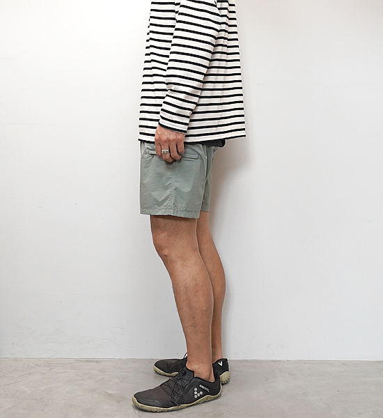 【Trail Bum】トレイルバム Better Shorts Equilibrium "2Color"