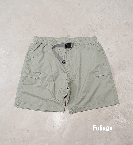 【Trail Bum】トレイルバム Better Shorts Equilibrium "2Color"