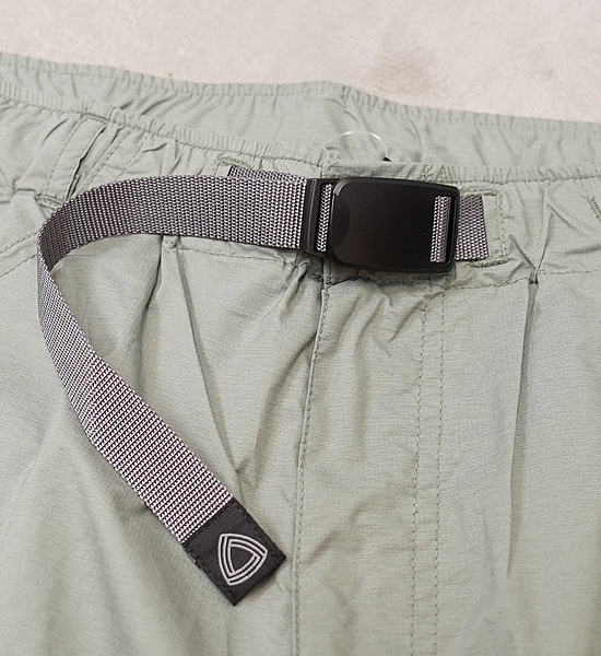 【Trail Bum】トレイルバム Better Shorts Equilibrium "2Color"