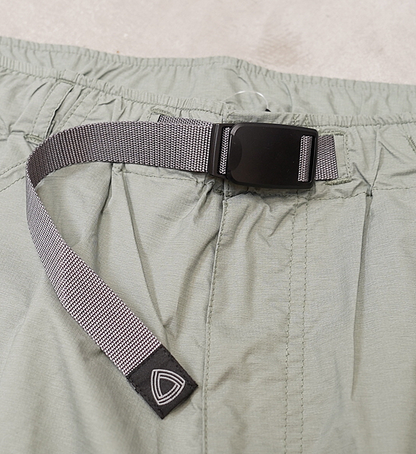 【Trail Bum】トレイルバム Better Shorts Equilibrium "2Color"