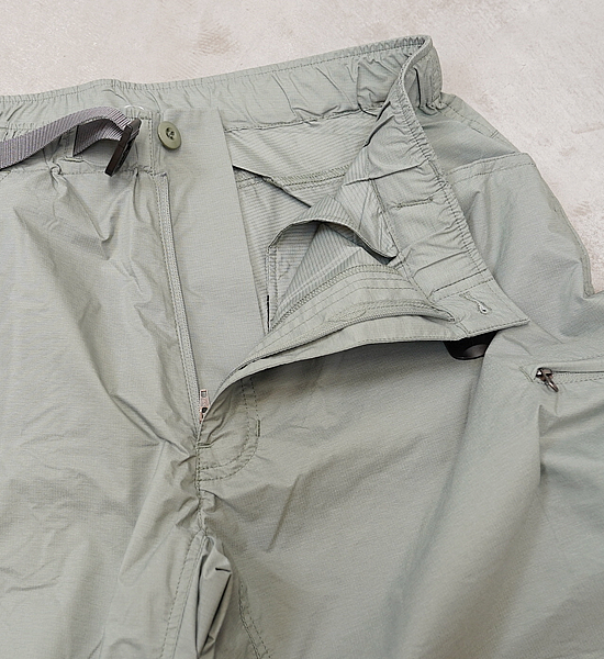 【Trail Bum】トレイルバム Better Shorts Equilibrium "2Color"