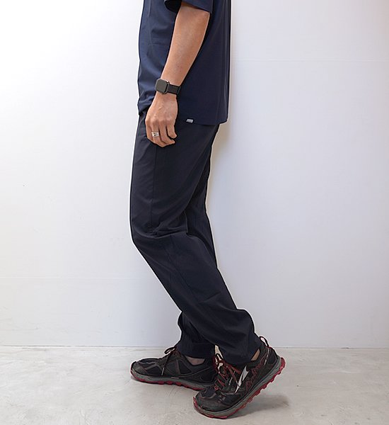 【HOUDINI】フーディニ men'ｓ Wadi Pants "3Color"