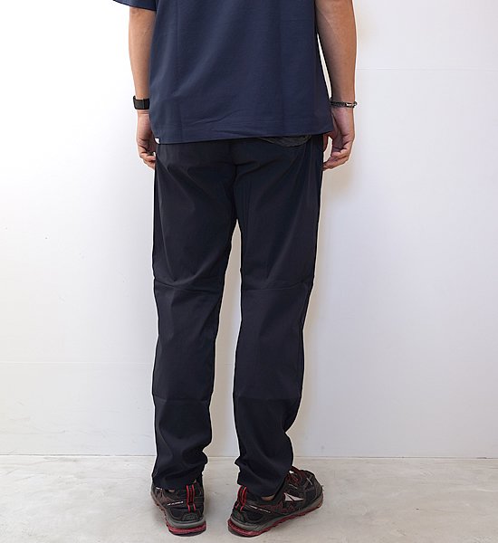 【HOUDINI】フーディニ men'ｓ Wadi Pants "3Color"