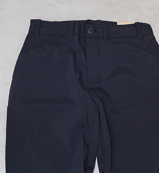 【HOUDINI】フーディニ men'ｓ Wadi Pants "3Color"