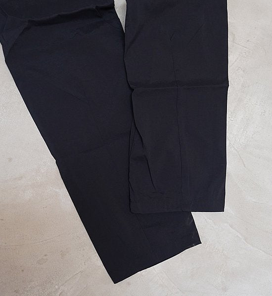 【HOUDINI】フーディニ men'ｓ Wadi Pants "3Color"