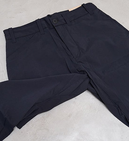 【HOUDINI】フーディニ men'ｓ Wadi Pants "3Color"