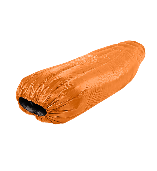 【ENLIGHTENED EQUIPMENT】エンライテンドイクイップメント Revelation Sleeping Quilt 850/40°F (5℃) ”3Color”