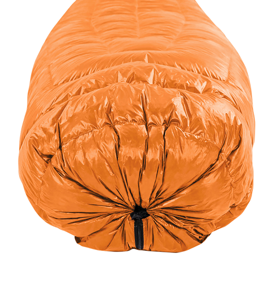 【ENLIGHTENED EQUIPMENT】エンライテンドイクイップメント Revelation Sleeping Quilt 850/40°F (5℃) ”3Color”