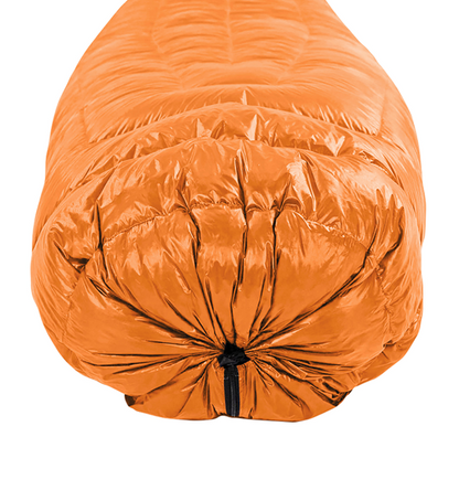 【ENLIGHTENED EQUIPMENT】エンライテンドイクイップメント Revelation Sleeping Quilt 850/40°F (5℃) ”3Color”