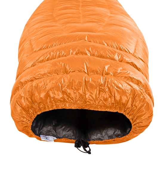 【ENLIGHTENED EQUIPMENT】エンライテンドイクイップメント Revelation Sleeping Quilt 850/40°F (5℃) ”3Color”