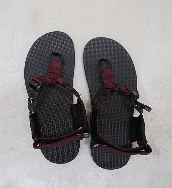 【BEDROCK SANDALS】ベッドロックサンダル Cairn Adventure Sandal "3Color"