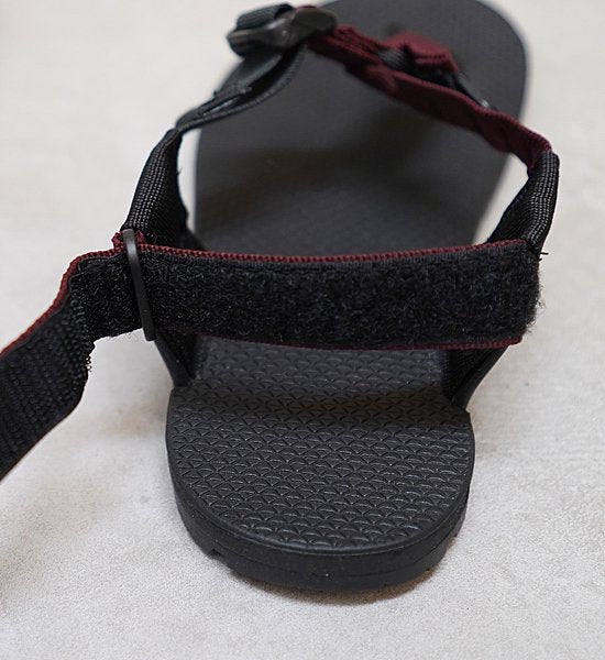 【BEDROCK SANDALS】ベッドロックサンダル Cairn Adventure Sandal "3Color"