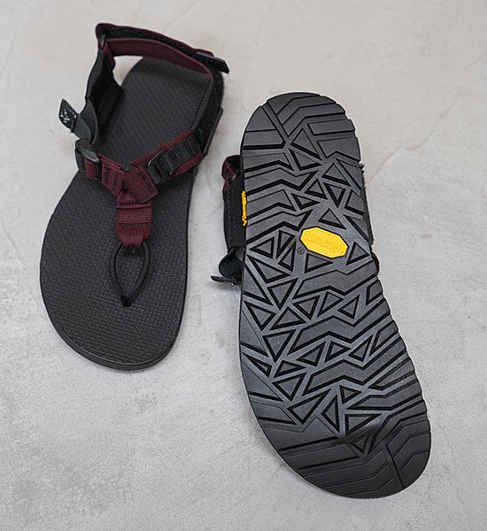 【BEDROCK SANDALS】ベッドロックサンダル Cairn Adventure Sandal "3Color"