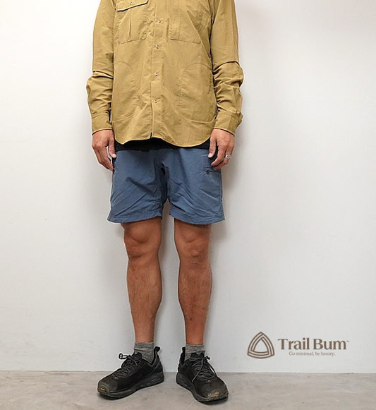 【Trail Bum】トレイルバム Better Shorts "3Color"