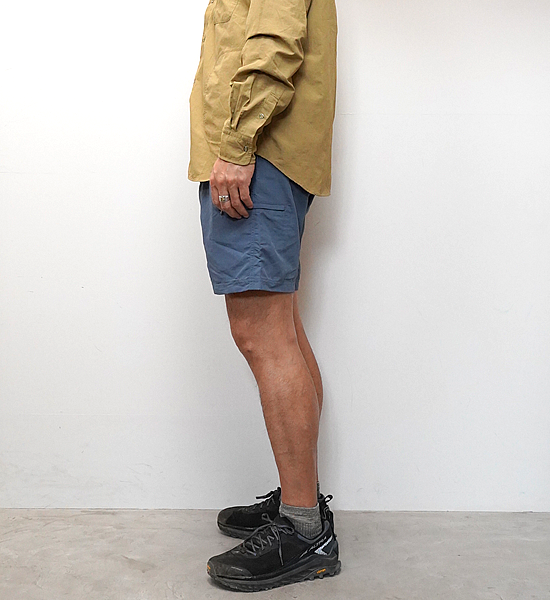 【Trail Bum】トレイルバム Better Shorts "3Color"