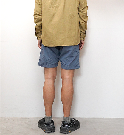 【Trail Bum】トレイルバム Better Shorts "3Color"