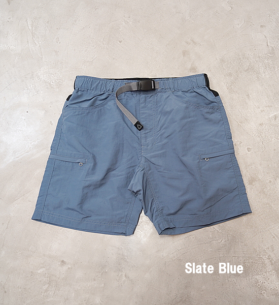 【Trail Bum】トレイルバム Better Shorts "3Color"