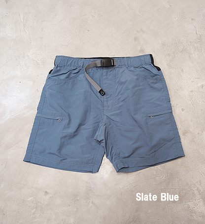 【Trail Bum】トレイルバム Better Shorts "3Color"