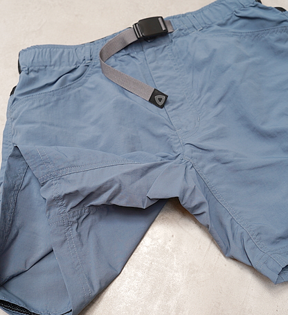 【Trail Bum】トレイルバム Better Shorts "3Color"