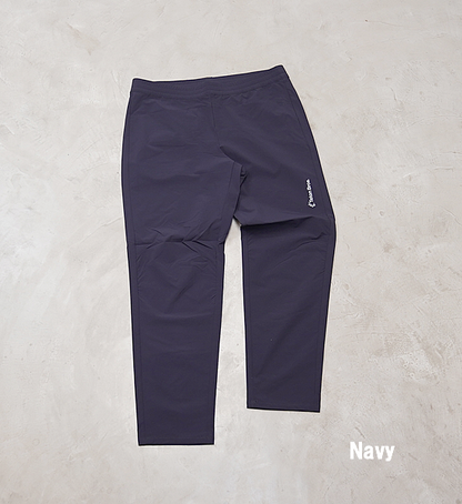 【Teton Bros】ティートンブロス men's Run Pant "2Color"