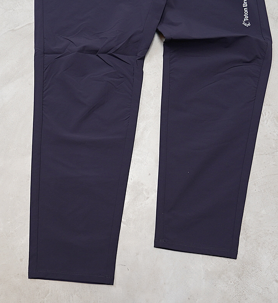 【Teton Bros】ティートンブロス men's Run Pant "2Color"