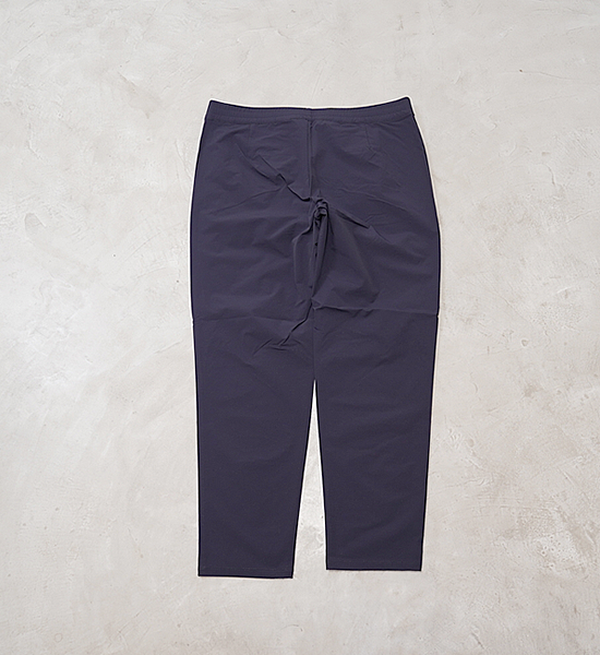 【Teton Bros】ティートンブロス men's Run Pant "2Color"