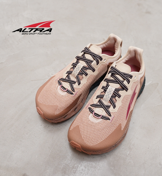 ★30%off 【ALTRA】アルトラ women's Timp4 "Tan"