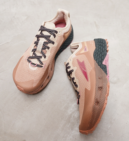 ★30%off 【ALTRA】アルトラ women's Timp4 "Tan"