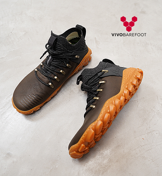 【VIVOBAREFOOT】ヴィヴォ ベアフット women's Magna Forest ESC "Bracken"