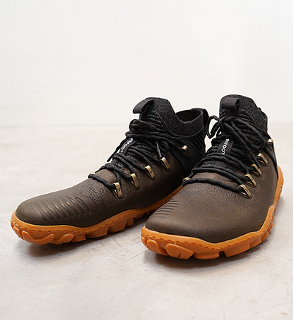 【VIVOBAREFOOT】ヴィヴォ ベアフット women's Magna Forest ESC "Bracken"