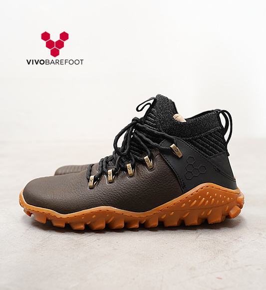 【VIVOBAREFOOT】ヴィヴォ ベアフット men's Magna Forest ESC "Bracken"