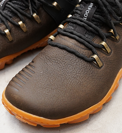 【VIVOBAREFOOT】ヴィヴォ ベアフット men's Magna Forest ESC "Bracken"