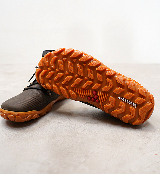 【VIVOBAREFOOT】ヴィヴォ ベアフット men's Magna Forest ESC "Bracken"