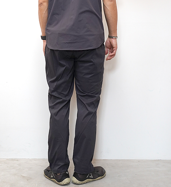 【Teton Bros】ティートンブロス unisex  Wind River Pant "2Color"